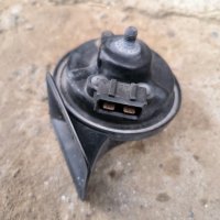 Клаксон свирка тромба за VW Audi Seat Skoda , снимка 2 - Части - 43415457