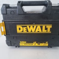 Куфар за винтоверт DEWALT, снимка 2 - Други инструменти - 40226582