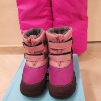 Топли ботуши за сняг Chicco, снимка 3 - Детски боти и ботуши - 38909584