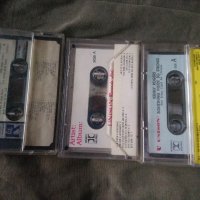 Kenny Rogers - оригинални касети, снимка 2 - Аудио касети - 43876773