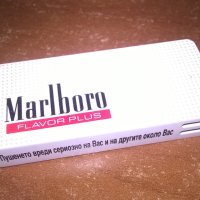 *marlboro-sobranie-rothmans-нова запалка, снимка 1 - Запалки - 27153369