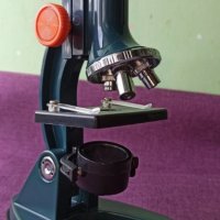 Телескоп, микроскоп и бинокъл Levenhuk LabZZ MTB3, снимка 6 - Образователни игри - 43460666