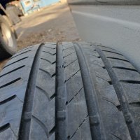 лятна гума goodyear 205 60 16  6мм единичка, снимка 2 - Гуми и джанти - 43222916