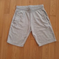 H&M,Sisley блузки,къс панталон и суитшърт за 12 г. момче, снимка 6 - Детски комплекти - 28132074