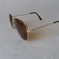 Слънчеви очила тип бъбреци unisex!, снимка 10 - Слънчеви и диоптрични очила - 43644536