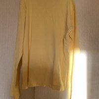 Памучна блуза, снимка 3 - Детски Блузи и туники - 33291212