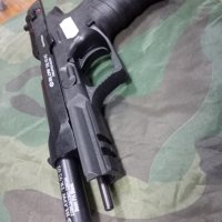 Газов пистолет  Blow TR 92/02 9mm, снимка 2 - Газово оръжие - 44098688