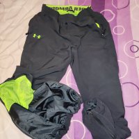 UNDER ARMOUR Долница М размер, снимка 6 - Спортни дрехи, екипи - 43370373