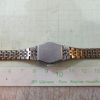 Часовник "SEIKO" с верижка ръчен дамски механичен работещ, снимка 4 - Дамски - 28314043