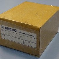 краен изключвател Ymatake Honeywell Micro VCX-5001 K Explosion Proof Switch, снимка 11 - Резервни части за машини - 37522315