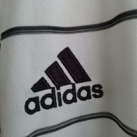Germany Adidas оригинална фланелка тениска Германия 2020/2021 размер М, снимка 6 - Тениски - 37609557
