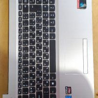 IdeaPad 310-клавиатури с подлакътник (palmrest), снимка 5 - Части за лаптопи - 29615147