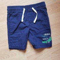 Няколко броя къси панталони за момче , снимка 3 - Детски къси панталони - 25659167