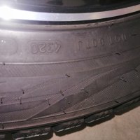 Джанти за Volvo 20' 5x108, снимка 4 - Гуми и джанти - 43956405