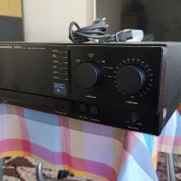 Marantz PM-54 Стерео Усилвател , снимка 3 - Ресийвъри, усилватели, смесителни пултове - 43237062