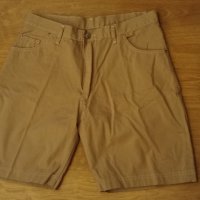 Елегантни мъжки къси панталони Levis , снимка 2 - Къси панталони - 36607759