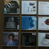 9 албума от англия, снимка 3 - CD дискове - 37520768