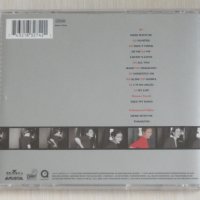 Оригинален диск - Dido - No Angel - 2000, снимка 2 - CD дискове - 38378261