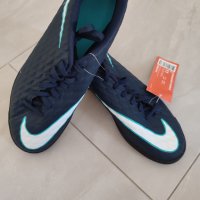 Мъжки футболни обувки Nike, снимка 3 - Спортни обувки - 43592290