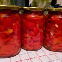 Вкусни мариновани камби, снимка 4 - Домашни продукти - 43614725