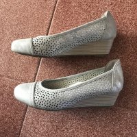 НАМАЛЕНИЕ на всички обяви Нови обувки Deichmann Намаление на всички обяви, снимка 3 - Дамски елегантни обувки - 38429706