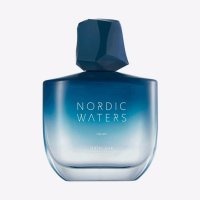 Парфюмна вода Nordic Waters за него , снимка 3 - Мъжки парфюми - 37104954
