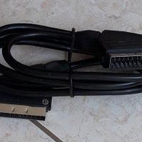 Продавам  Lan кабел и Скат кабел, снимка 1 - Кабели и адаптери - 11052632