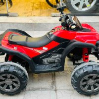 Акумулаторно ATV - FX Ready 12V с гаранция, снимка 2 - Детски велосипеди, триколки и коли - 43505601