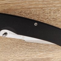 Сгъваем нож Browning / нов модел /, снимка 4 - Ножове - 34949781