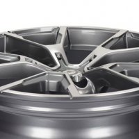 18" Джанти БМВ 5X120 BMW 1 2 F30 E46 F32 E90 E60 F10 7 E65 X1 X3 X4 F, снимка 3 - Гуми и джанти - 28134251