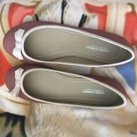 Laura Clement нови обувки от Франция 36 размер, снимка 1 - Дамски ежедневни обувки - 33521589
