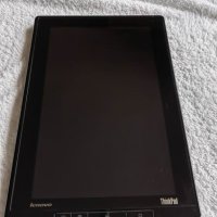Продавам 10.1" 3G Таблет Lenovo Thinkpad Indigo -цял или на части, снимка 1 - Таблети - 43473439