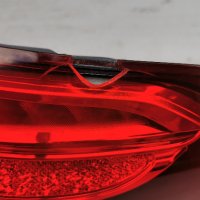 Стоп за Mercedes E-Class W213 Full LED / Мерцедес Е Клас В213 Фул Лед, снимка 4 - Части - 37102055