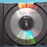 Tom Jones – 2000 - Mr. Tom Jones(Ballad,Vocal,Music Hall), снимка 3 - CD дискове - 42366250