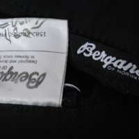 Bergans Мъжки трекинг панталон Softshell р-р L hagofs bergans mammut , снимка 5 - Панталони - 43375591