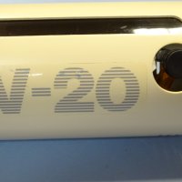 дебитомер STEC V-20 Film Flow Meter, снимка 4 - Резервни части за машини - 37124123