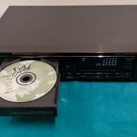 Sony cdp 770" Супер промо цена", снимка 3 - Ресийвъри, усилватели, смесителни пултове - 43270092