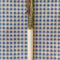 Стара химикалка WIEN  BELVEDERE , снимка 1 - Ученически пособия, канцеларски материали - 43490954