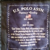 POLO U.S Polo Assn. яке шуба, снимка 11 - Якета - 27289273