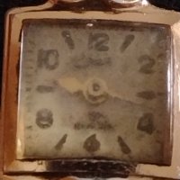 Стар рядък ръчен часовник дамски за КОЛЕКЦИЯ ДЕКОРАЦИЯ 41706, снимка 2 - Антикварни и старинни предмети - 43774428