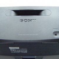 Sony докинг станция, снимка 5 - Аудиосистеми - 35139728