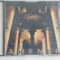 Третия албум на Sleepwalker - Amenti - 2006, снимка 1 - CD дискове - 37721388