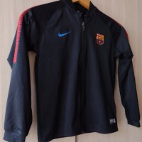 Barcelona / Nike /детско футболно горнище на Барселона , снимка 14 - Детски анцузи и суичери - 43352098