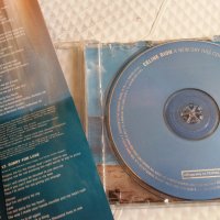CELINE DION, снимка 2 - CD дискове - 27747760