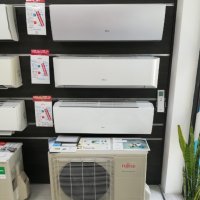 Инверторен климатик MIDEA MSFAAU-09HRFN8 / MOB01-09HFN8 BreezeleSS+ + безплатен професионален монтаж, снимка 10 - Климатици - 28785706