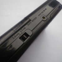 Диктофон SONY с мини касета, снимка 4 - Други - 39625060