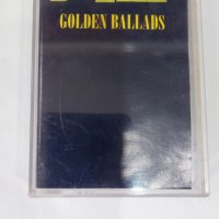 Deep Purple – Golden Ballads, снимка 1 - Аудио касети - 38133907