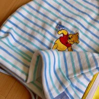 Лот дрехи за бебе, снимка 5 - Комплекти за бебе - 38502289