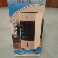 нов воден охладител, снимка 1 - Вентилатори - 42999333
