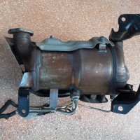 Филтър твърди частици DPF и катализатор за TOYOTA ( 25051-0R060 ), снимка 13 - Части - 40815926